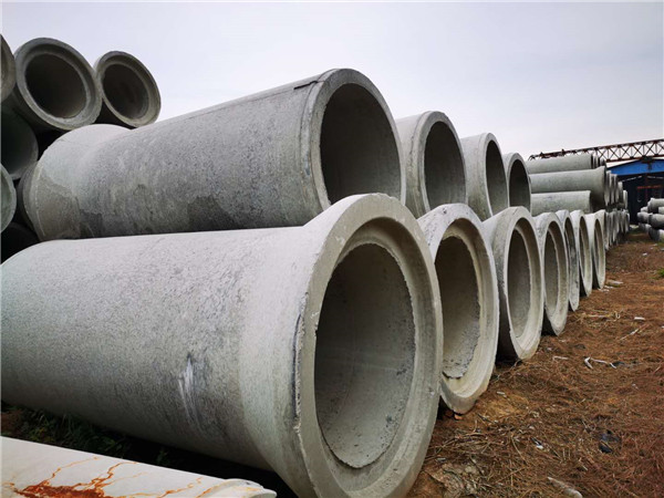 大变身!陕西钢筋混凝土排水管的用途你知道多少了？