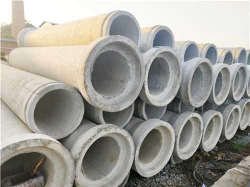 陕西承插口水泥管生产、施工一体系