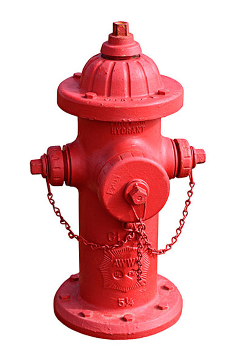 室内四川消防栓的使用方法及组成