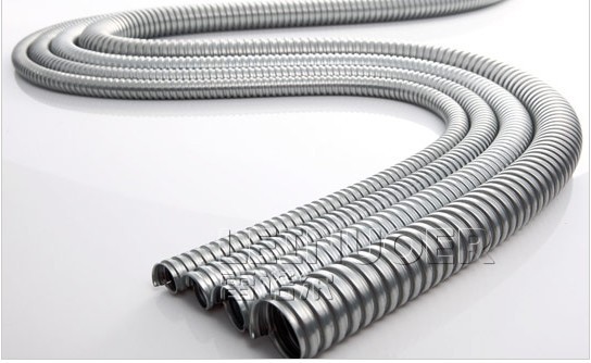 不锈钢成都金属软管的长度如何选择？你知道吗？