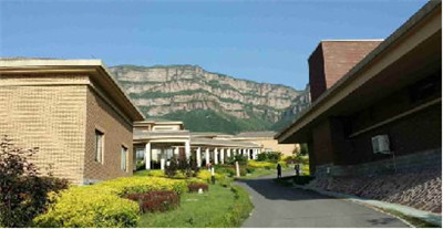 安阳红旗渠基地