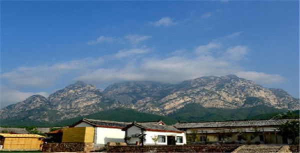 河南精品团建