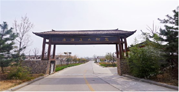 河南精品团建