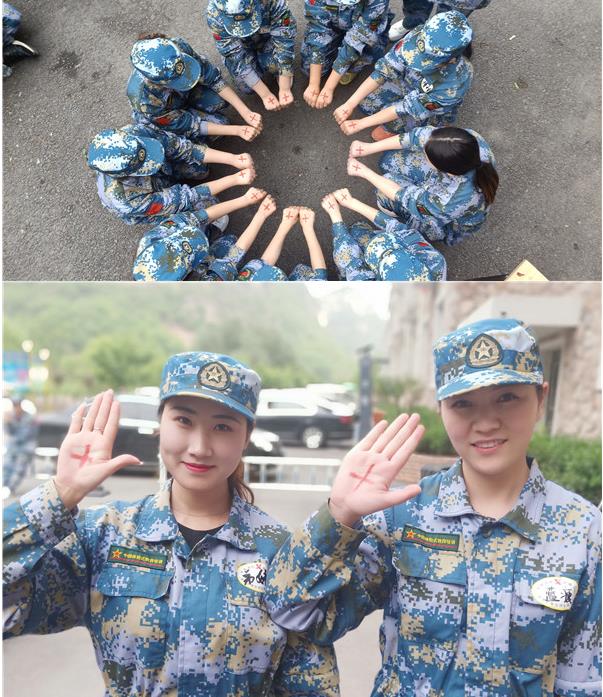 河南拓展训练培训