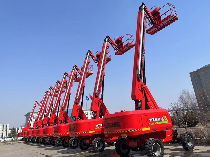 鄭州高空作業(yè)車(chē)出租誰(shuí)家靠譜