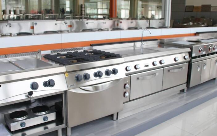 小知识——成都不锈钢厨房设备的保养方法