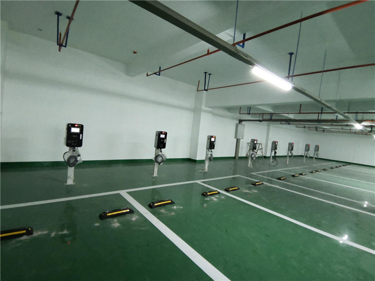 陜西建工安裝集團有限公司