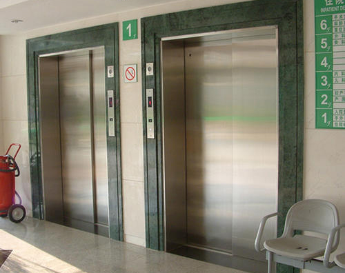 宜宾医用电梯