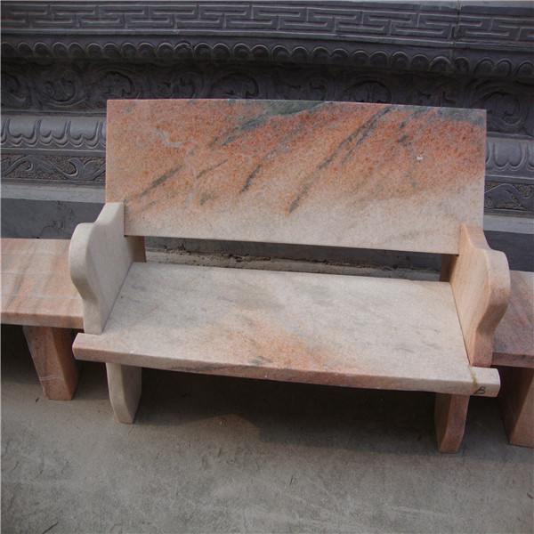 郑州园林石桌凳价格 给园林置景画上一个圆满的句号