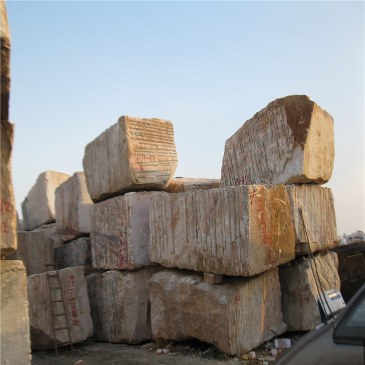 郑州大理石原料石头产地 县是大理石的故乡