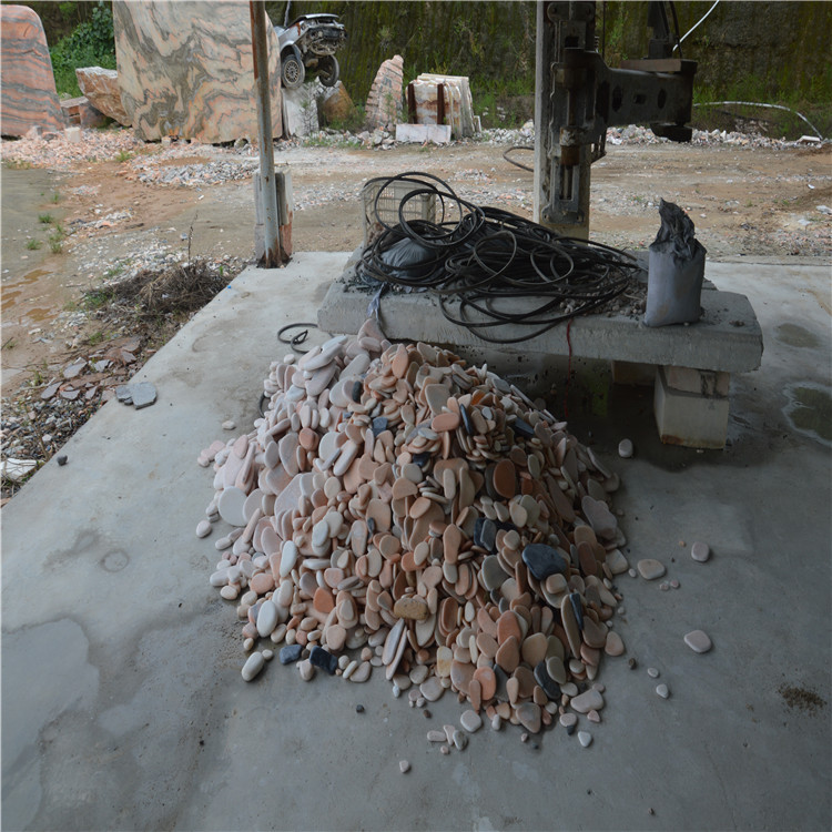 郑州建筑石子出售 可根据自己的需要选用