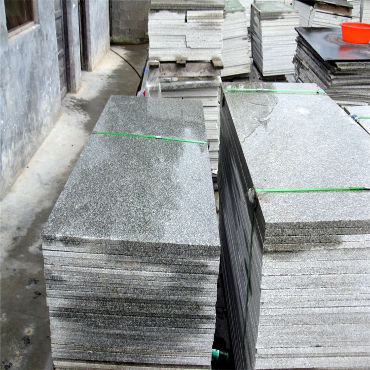 郑州天然花岗石 建筑板材 浅灰色花岗岩产地