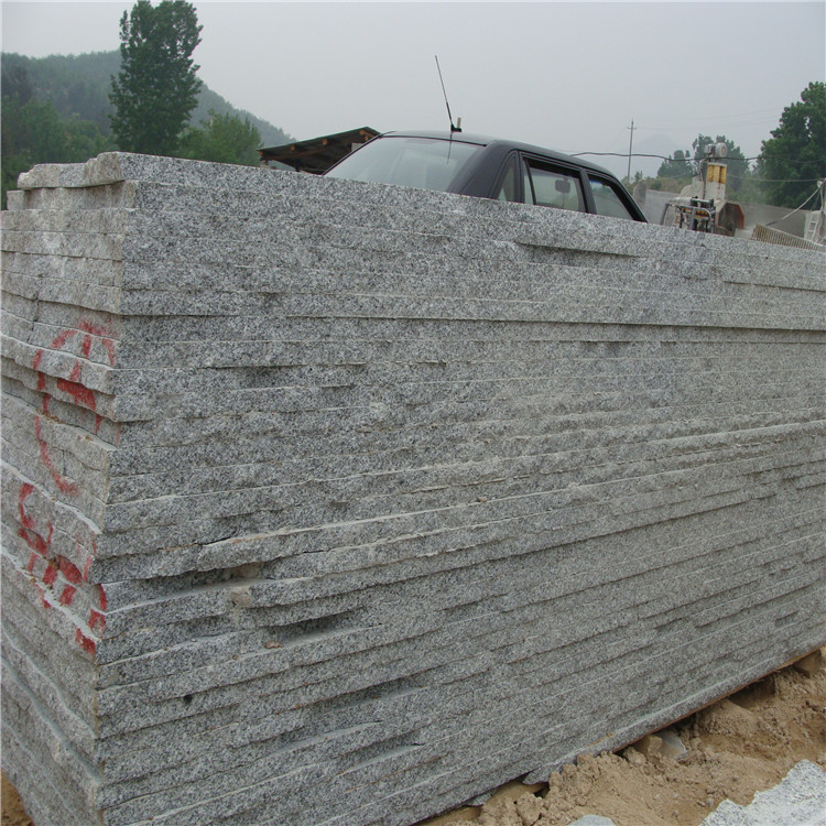 郑州灰色石板材 花岗岩板材厂家销售