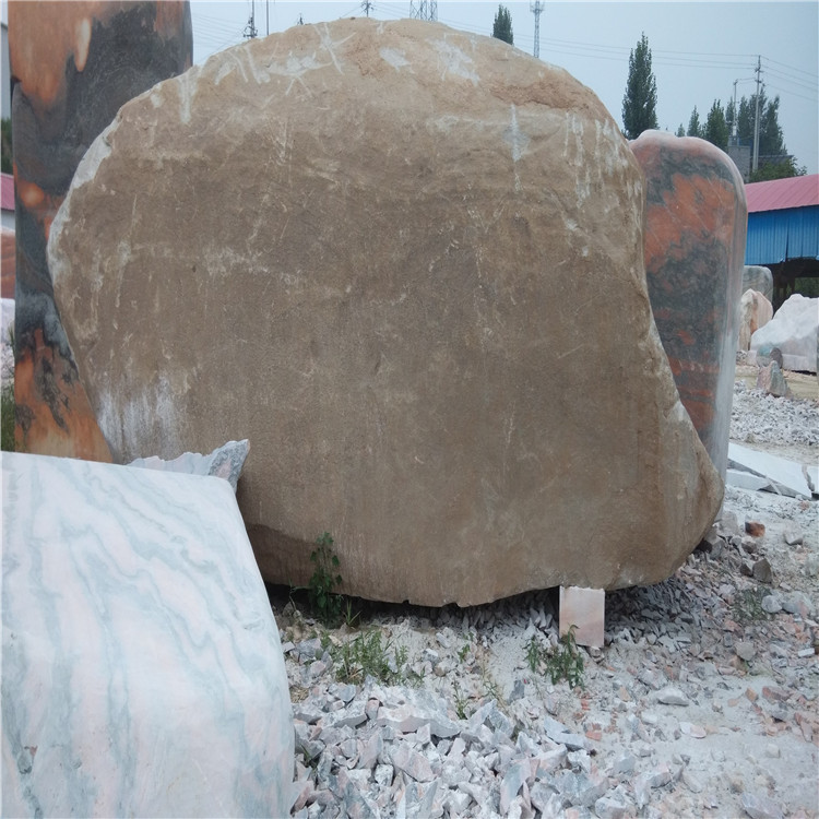 郑州长期批发大型置石
