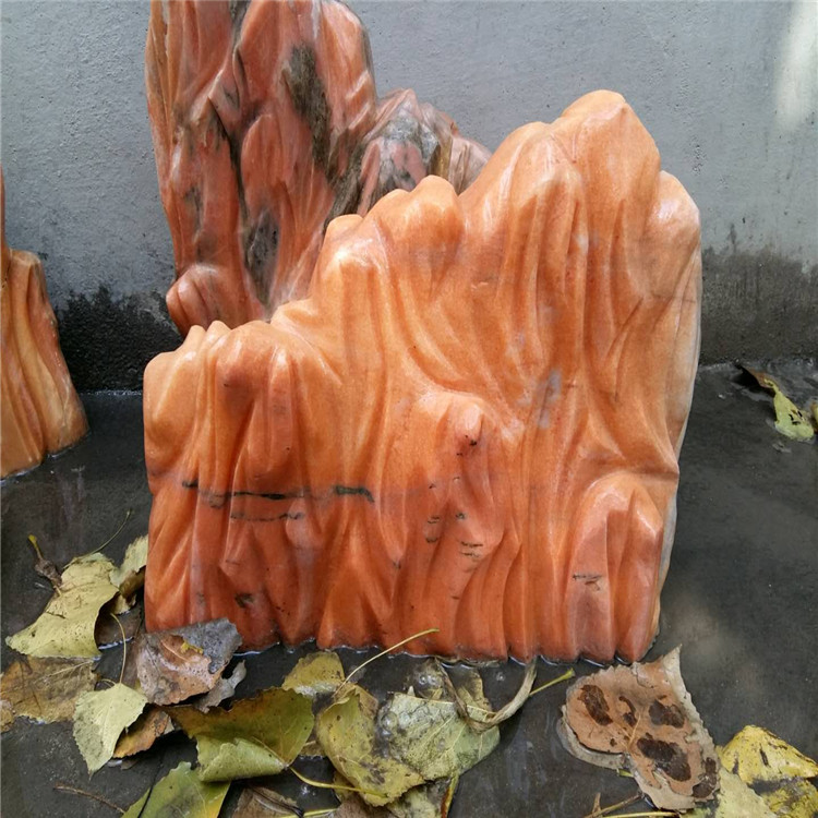 南召自然奇石盆景出售
