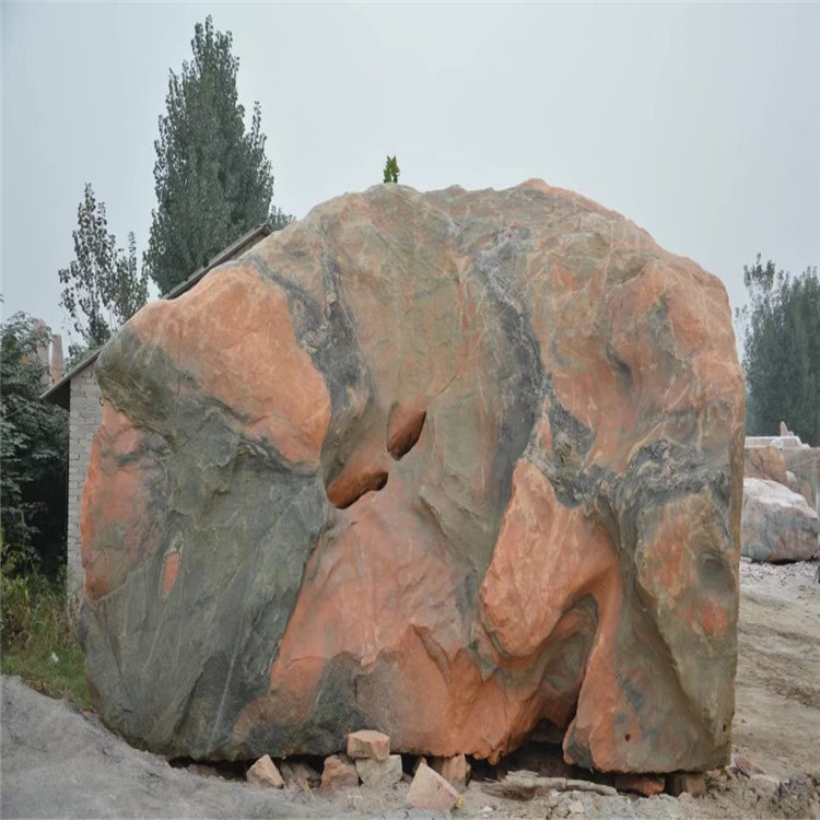 郑州有需要假山石的吗