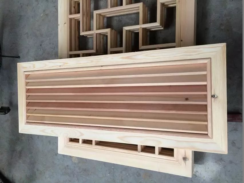 百叶窗