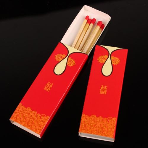 包头火柴