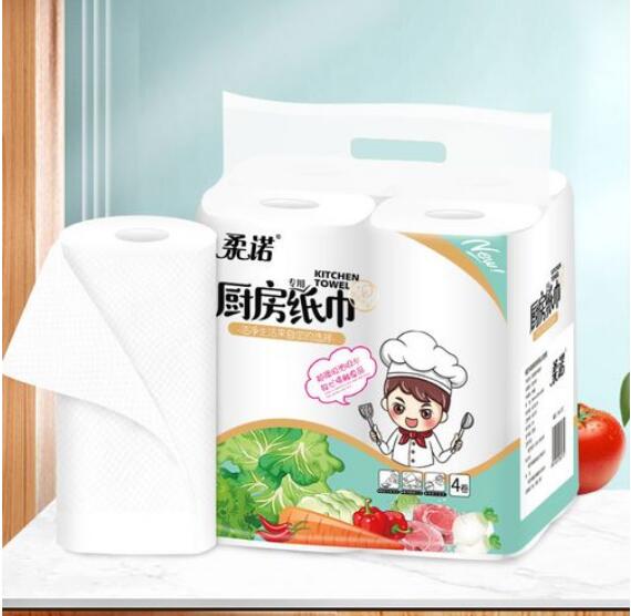 加油站纸巾是怎样起到广告宣传效应的？