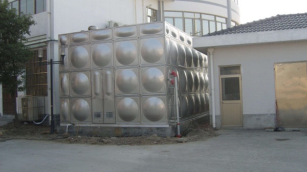 不锈钢保温水箱如何使用更节能？