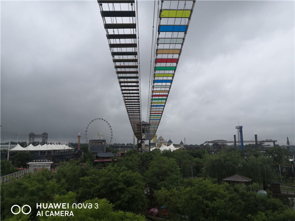 浙江步步惊心