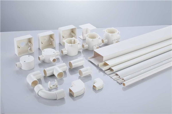 PVC 穿线管