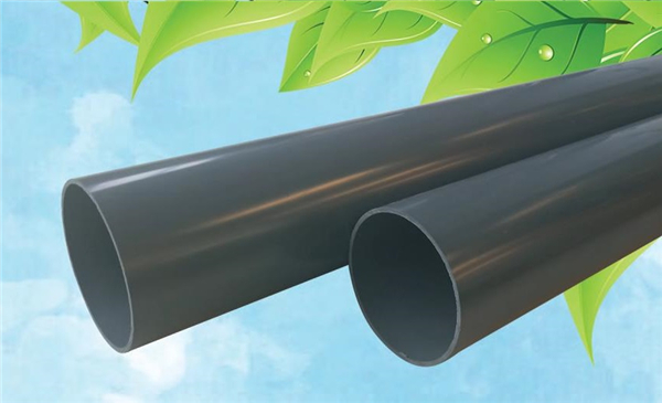 低压输水灌溉用PVC-U管