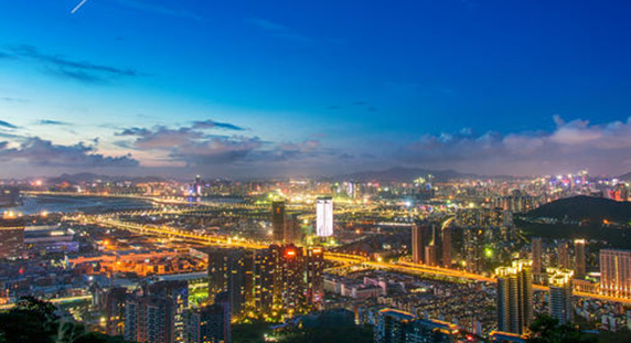深圳
