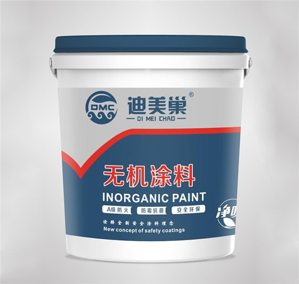河南无机涂料厂家