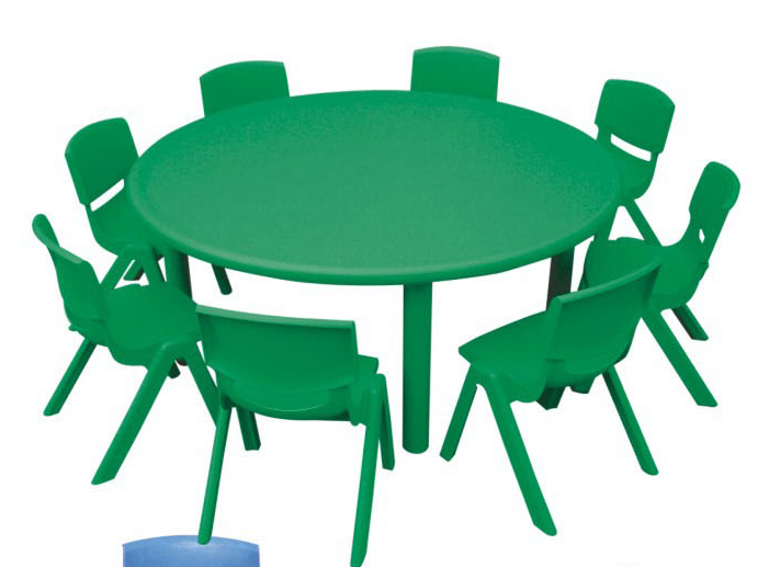 成都幼儿园桌椅