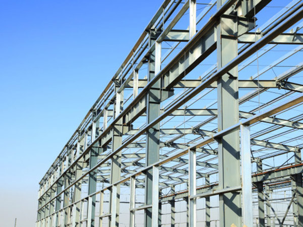怎样保养维护钢结构厂房？