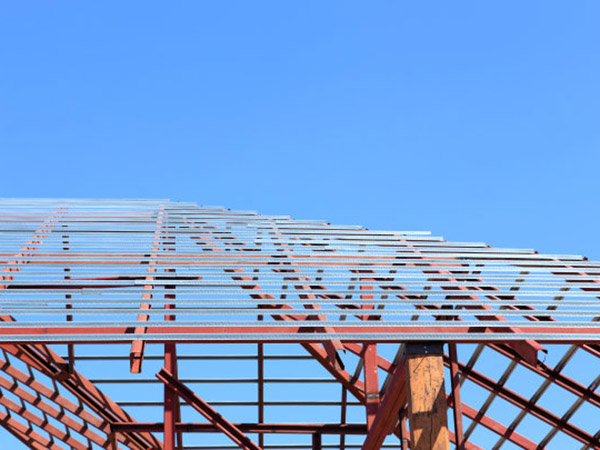 钢结构工程的成本控制与管理