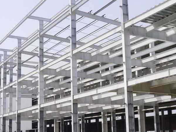 兰州推广钢结构装配式建筑
