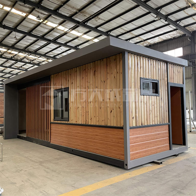 德阳装配式市政水冲移动公厕景区旅游厕所