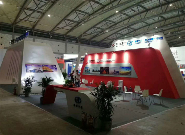 西安展览展厅