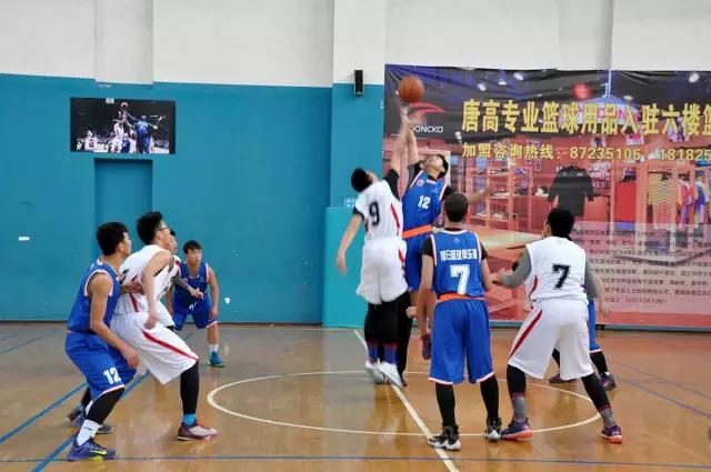 西安2016年市青少年篮球锦标赛