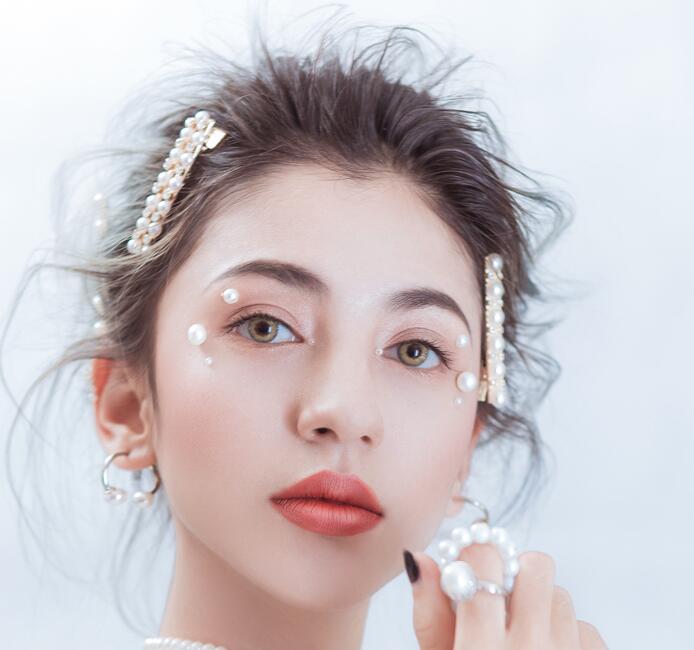 兰州学化妆