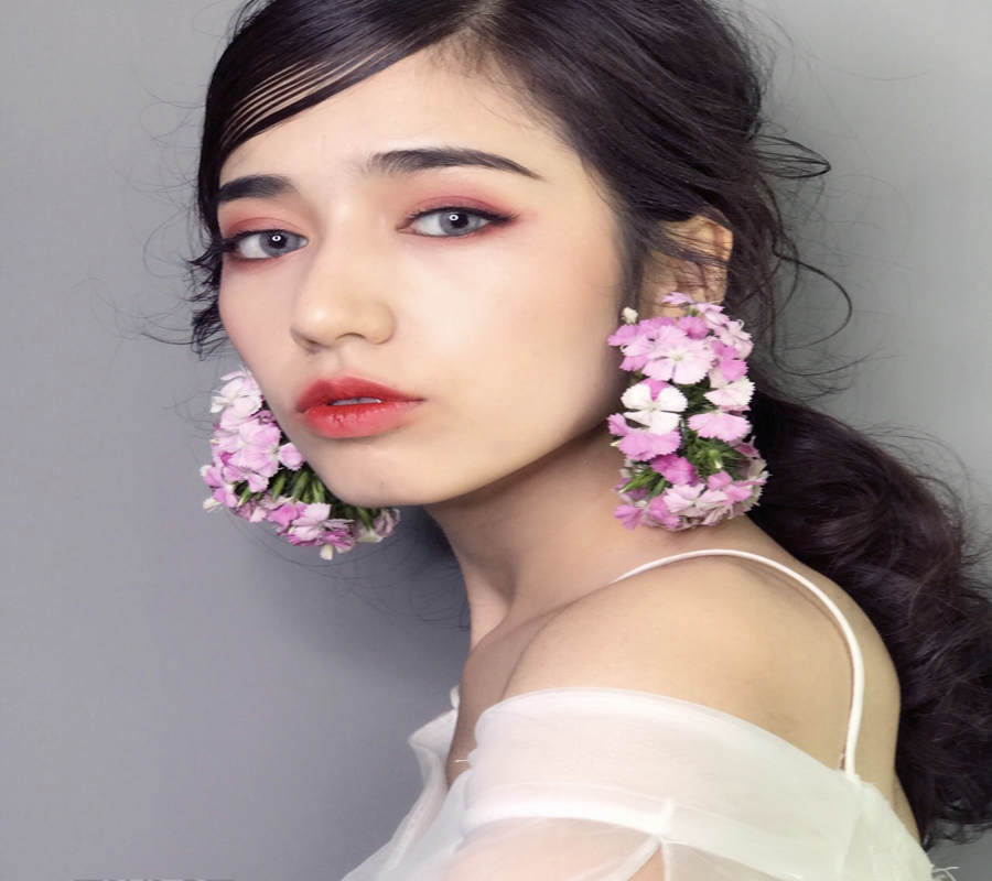 兰州化妆培训