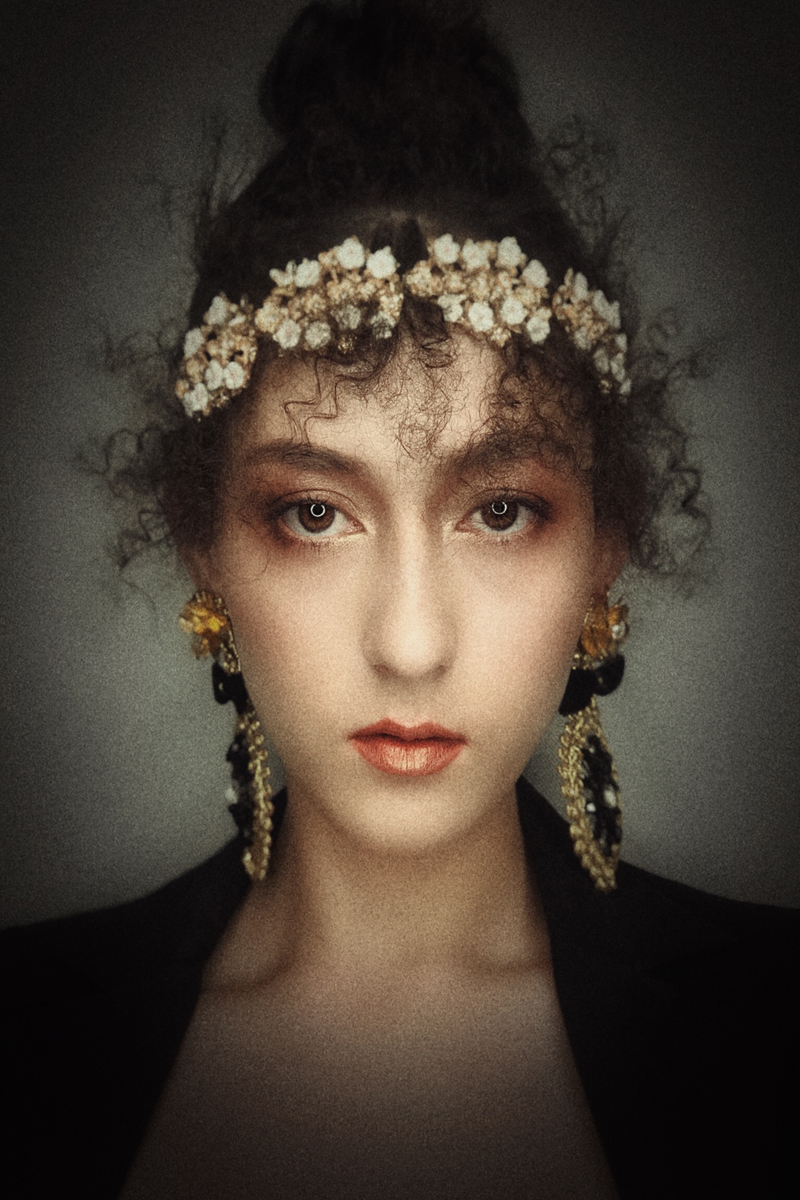 兰州彩妆培训