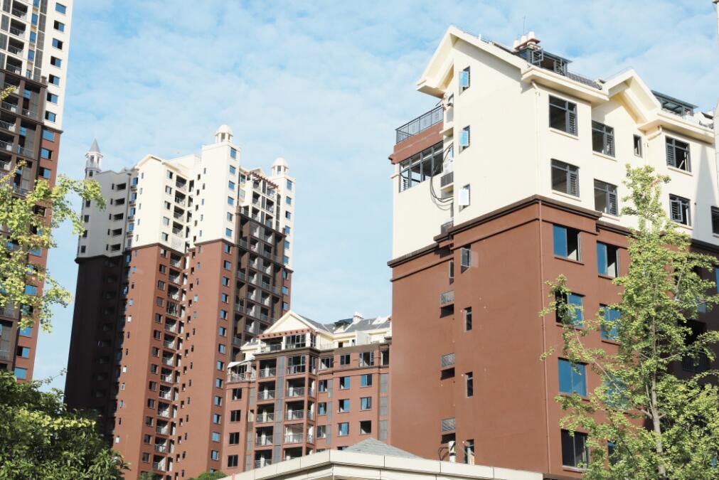 建筑涂料
