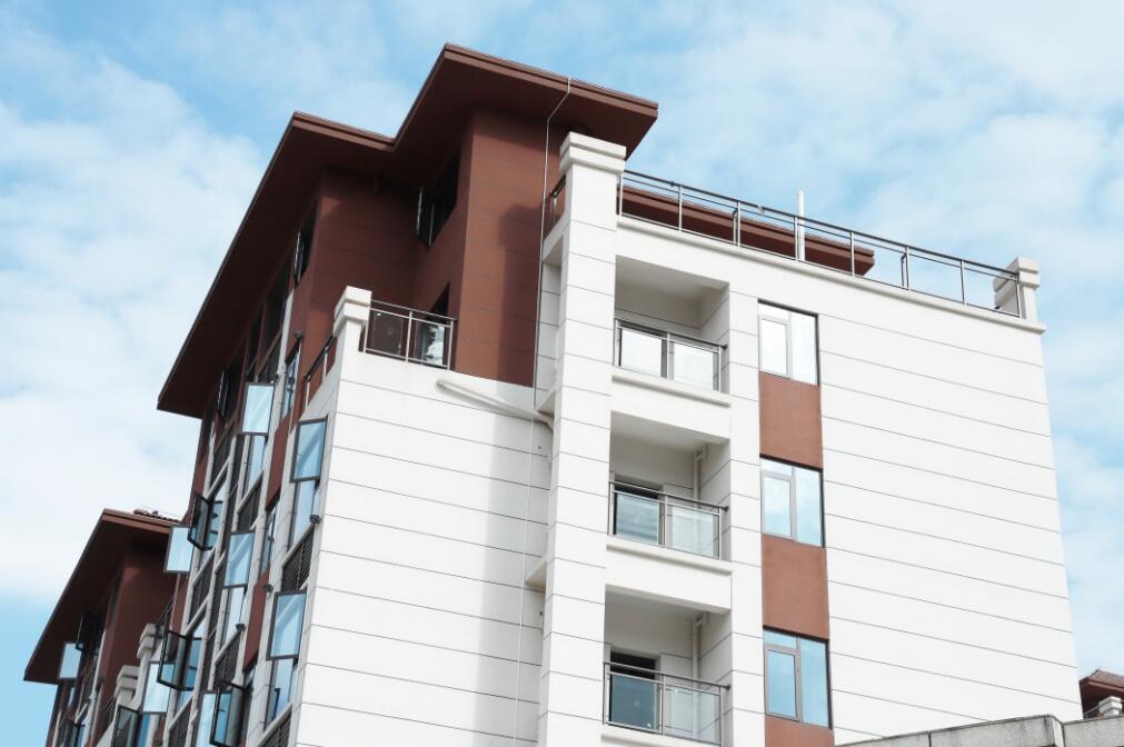 不同建筑如何选择合适的外墙保温涂料？