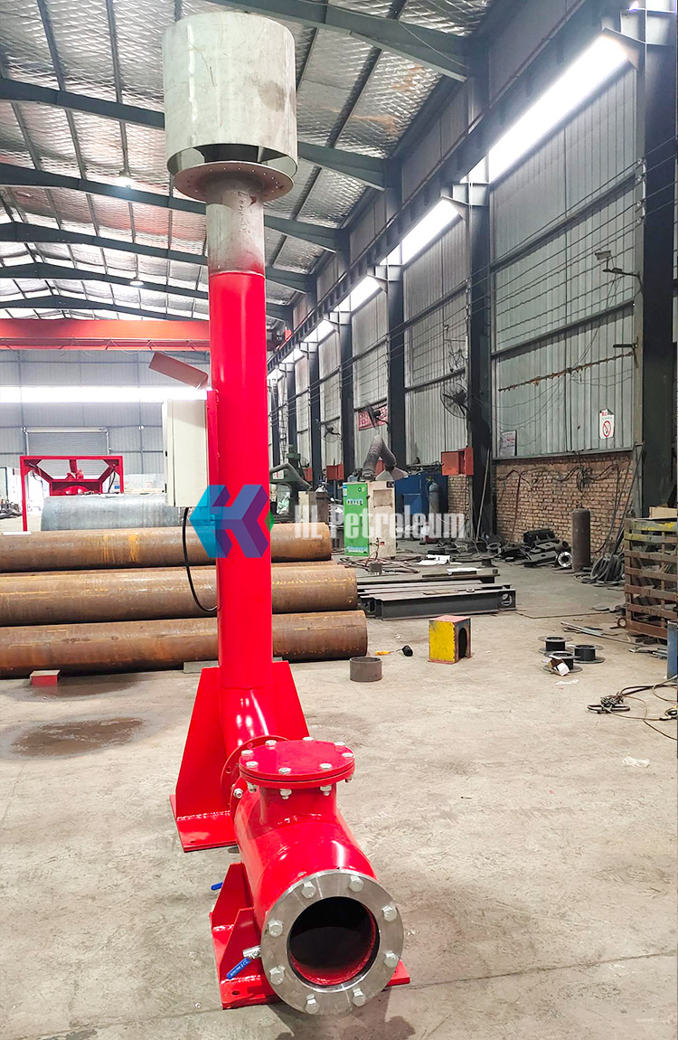 HDH-3电子点火装置主要技术参数