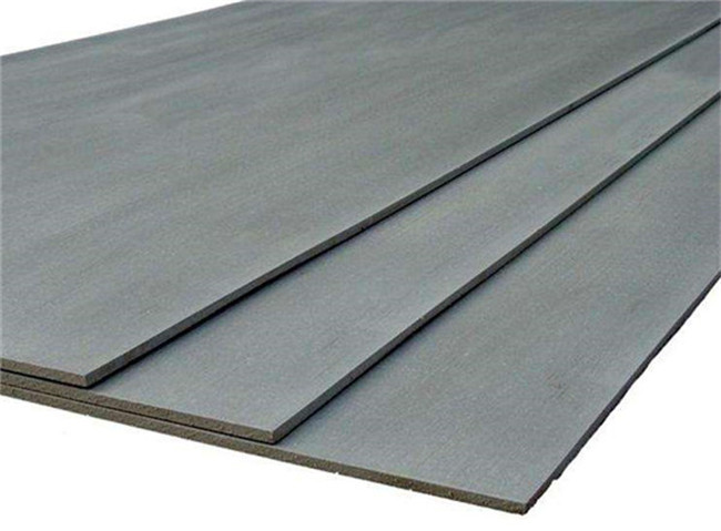 为什么都用纤维水泥板做为LOFT楼层板？