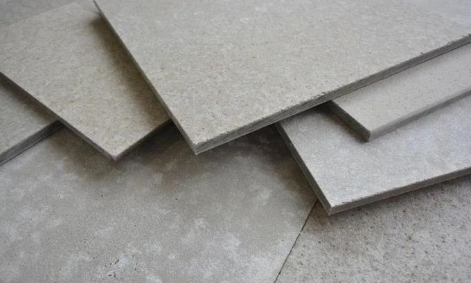 和兴板材带你了解什么是水泥纤维板？