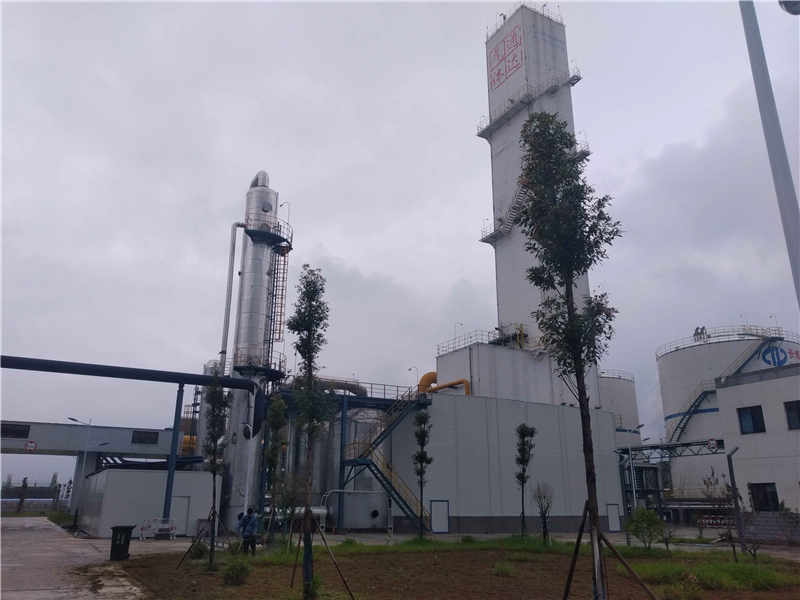 湖南高强复合吸隔声降噪房工程案例