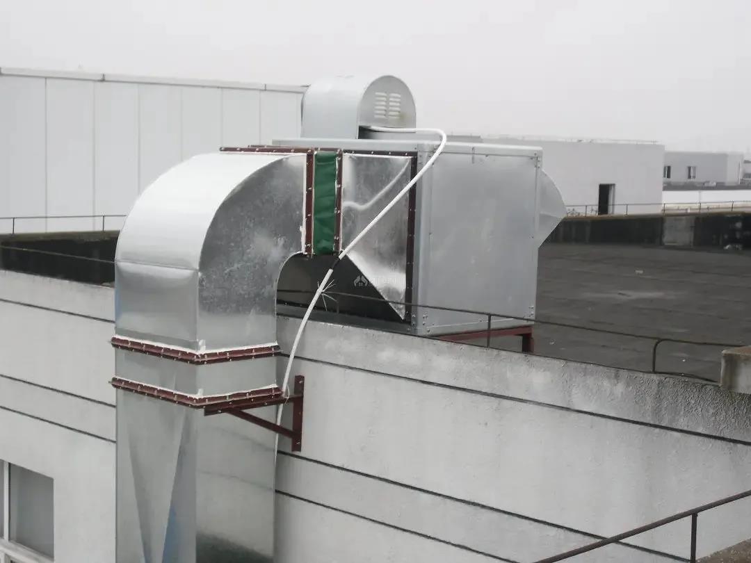 消声器