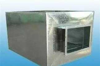 消声器