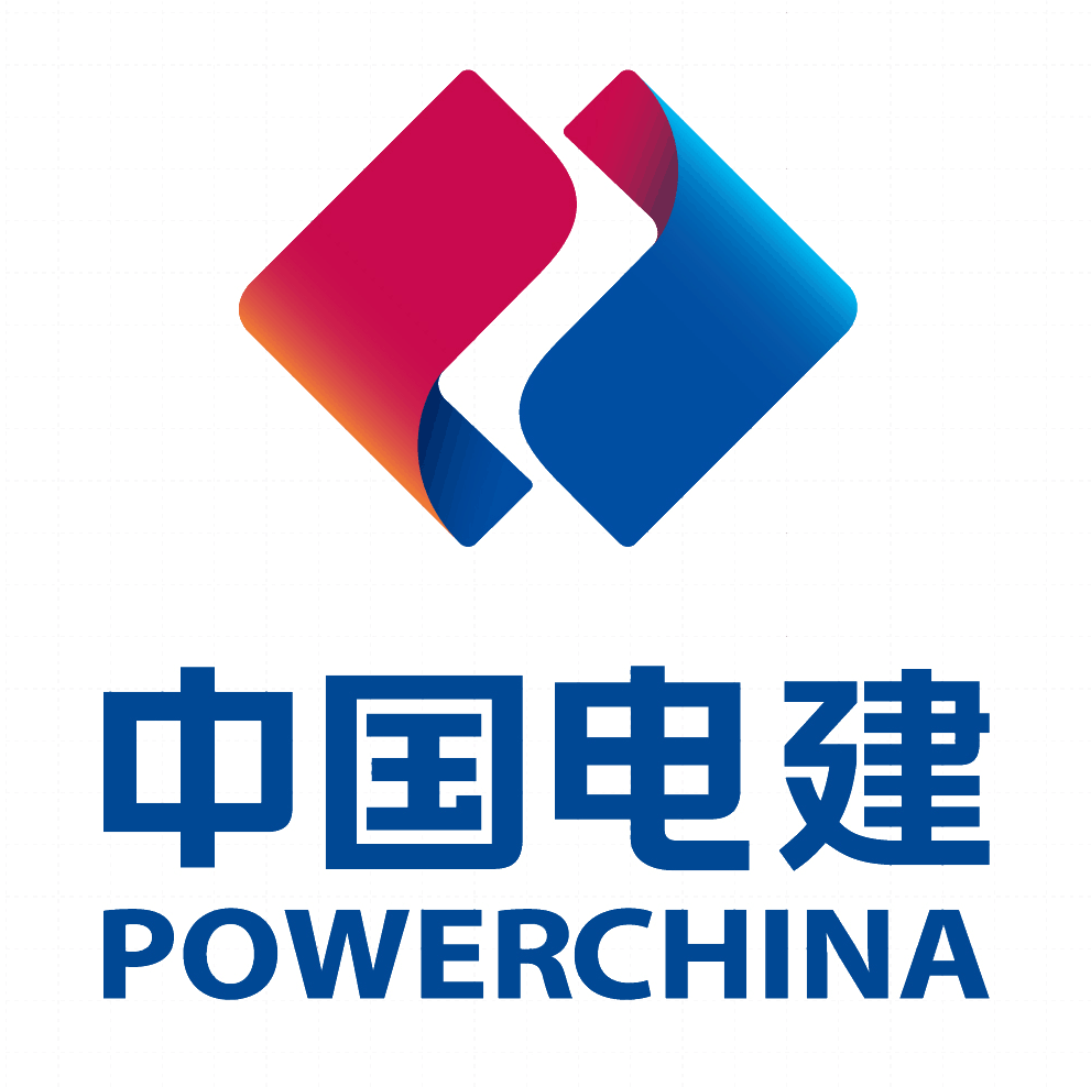 合作客户：中国电建