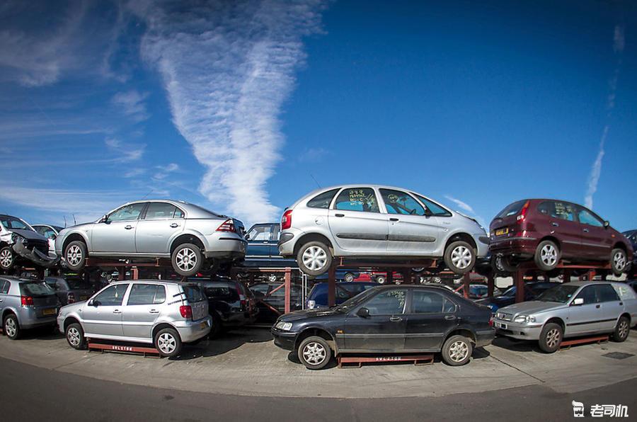關于簡陽汽車報廢，這些事情你得知道！