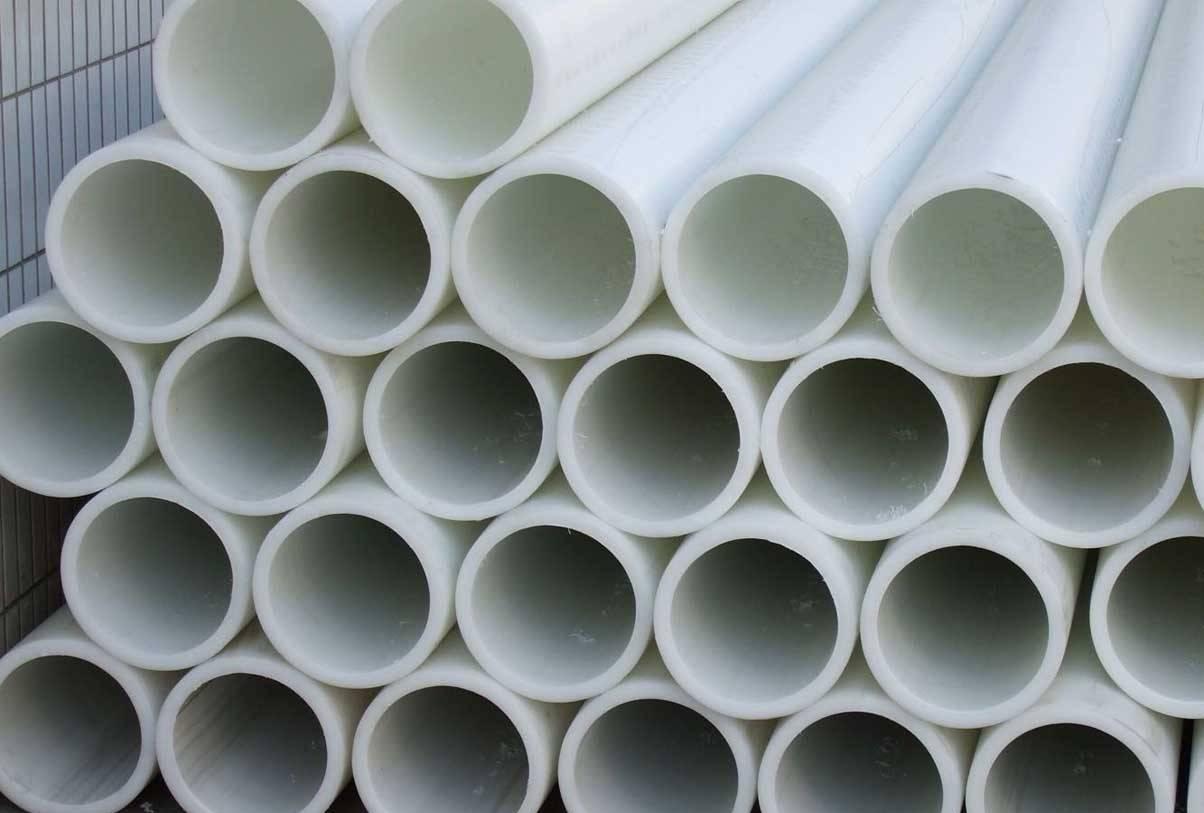 PVC管材试压时产生脆性破裂的几种原因都是什么呢？
